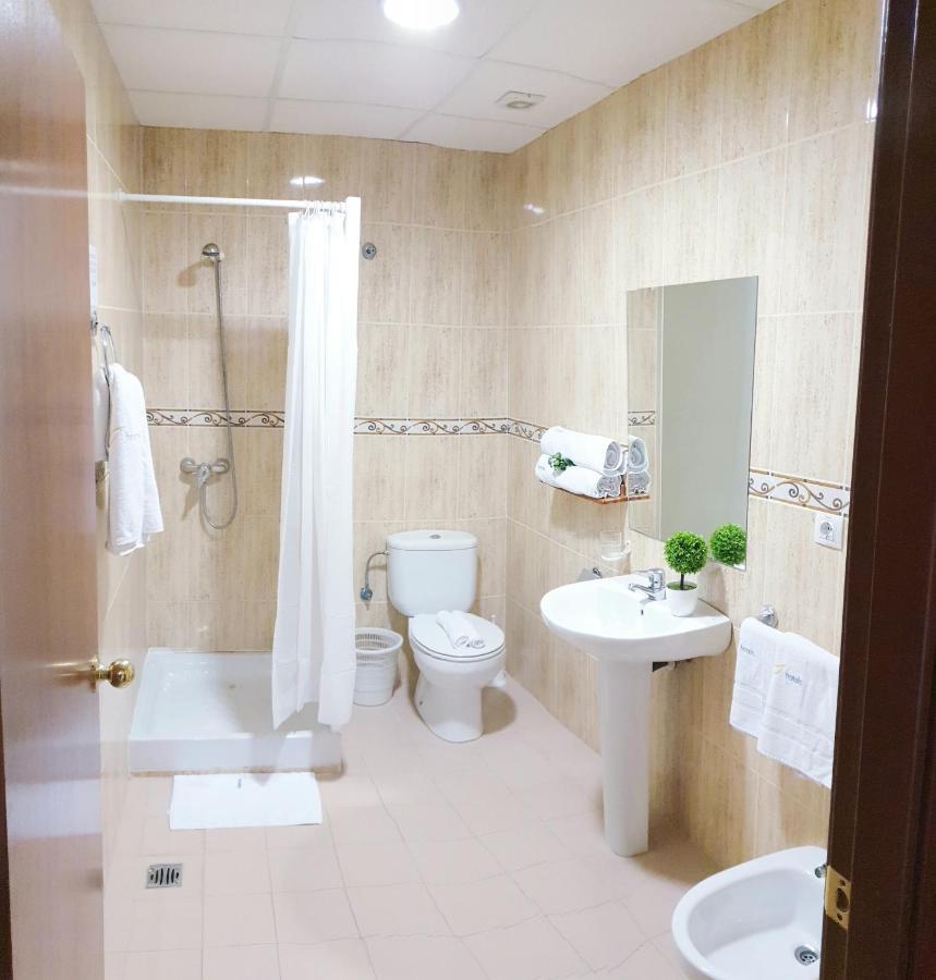 Hotel M5 Valencia Aeropuerto